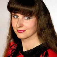 Агапова Ирина Анатольевна