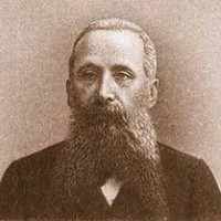 Василий Петрович Авенариус