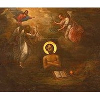 Иоанн Многострадальный