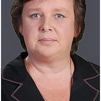 Светлана Алексеевна Кузнецова