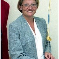 Илве Анна Мария Линд