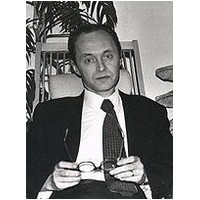 Сергей Викторович Мейен