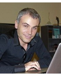 На фото Сергей Александрович Орловский