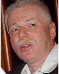 На фото Бадри Патаркацишвили