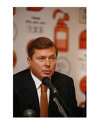 На фото Сусов Михаил