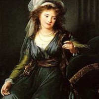 Екатерина Васильевна Энгельгардт