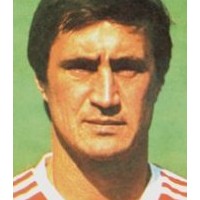 Сергей Васильевич Базулев