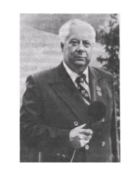 На фото Семен Павлович Белиц-Гейман