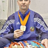Сергей Иванович Булыгин