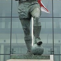 Роберт Фредерик Челси «Бобби» Мур