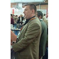 Рублёвский, Сергей Владимирович