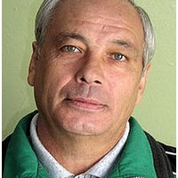 Анатолий Павлович Терентьев