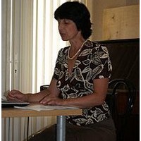 Анна Андреевна Зализняк