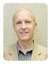 На фото Сергей Павлович Гришаев