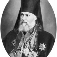 Епископ Варлаам (Василий Никифорович Чернявский)