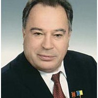 Александр Григорьевич Боровик
