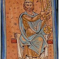 Бермудо II Подагрик
