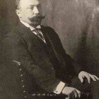 Пётр Львович Барк