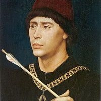 Антуан, Великий бастард Бургундский