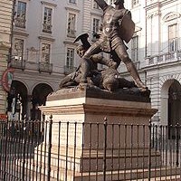 Амадей VI Зелёный
