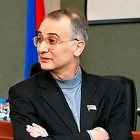 Девлетхан Медетханович Алиханов