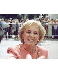 На фото Альма Адамкене