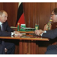 Пётр Олегович Авен