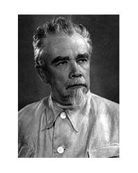 На фото Николай Алексеевич Успенский