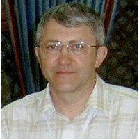 Андрей Львович Топорков