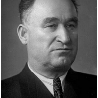 Роговой, Павел Прокофьевич