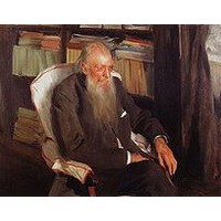 Мордовцев, Даниил Лукич