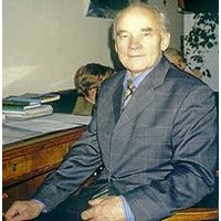 Виктор Павлович Коробейников