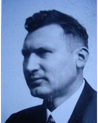 На фото Лео Вайсгербер