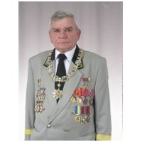 Владимир Григорьевич Мурзенко