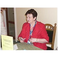 Екатерина Юрьевна Гениева