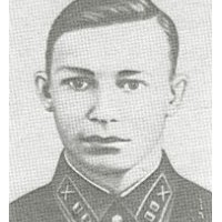 Виктор Константинович Булавский