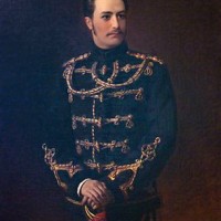 Георгий Александрович Бобринский