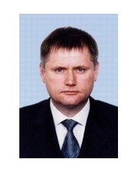 На фото Алексей Петрович Белый