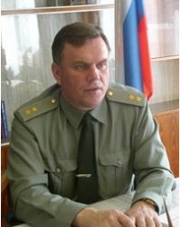 На фото Анатолий Александрович Башлаков