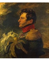На фото Алексей Иванович Бартоломей