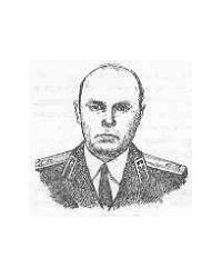 На фото Николай Михайлович Балакирев