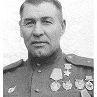 Василий Семёнович Аскалепов