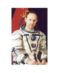 На фото Анатолий Павлович Арцебарский