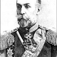 Пётр Николаевич Анчутин
