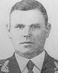 На фото Василий Иванович Алин