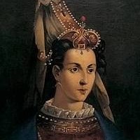 Роксолана (Анастасия Лисовская, Хюррем Хасеки Султан)