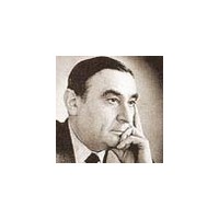 Илья Миронович Шатуновский