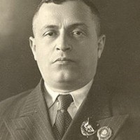 Илья Иосифович Меламед