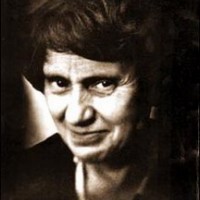 Вера Августовна Лотар-Шевченко