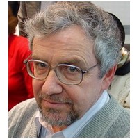 Борис Владимирович Дубин